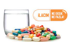 Akılcı İlaç Kullanımı 