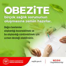 Obezite